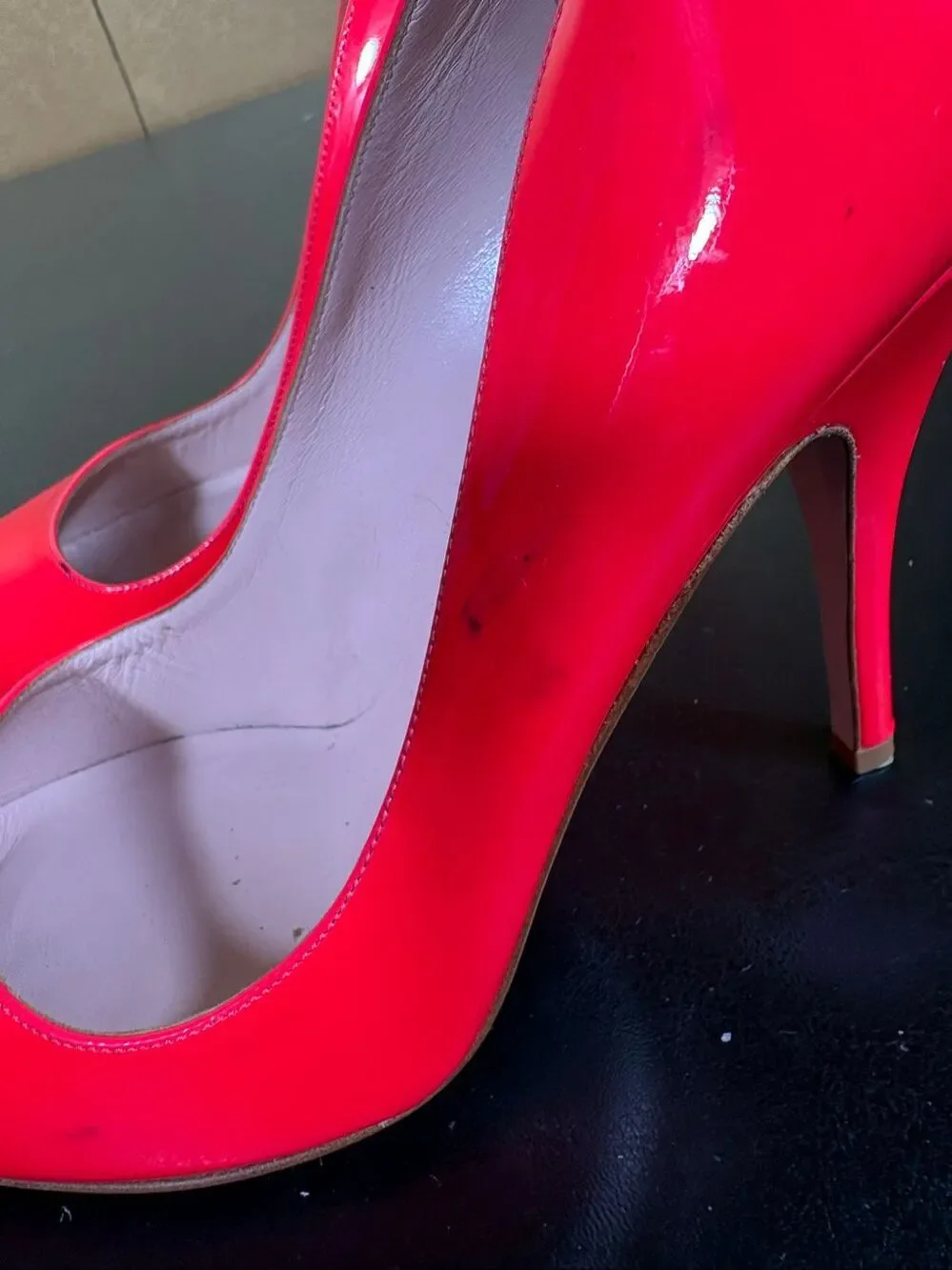 Kate Spade pumps size 8